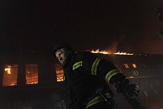 Rusijos karas prieš Ukrainą