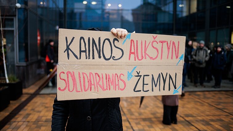 Ekspertas apie planus kelti viešojo transporto kainas: galėjo apie tai galvoti anksčiau