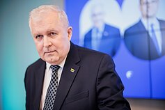 Arvydas Anušauskas Arvydas Anušauskas