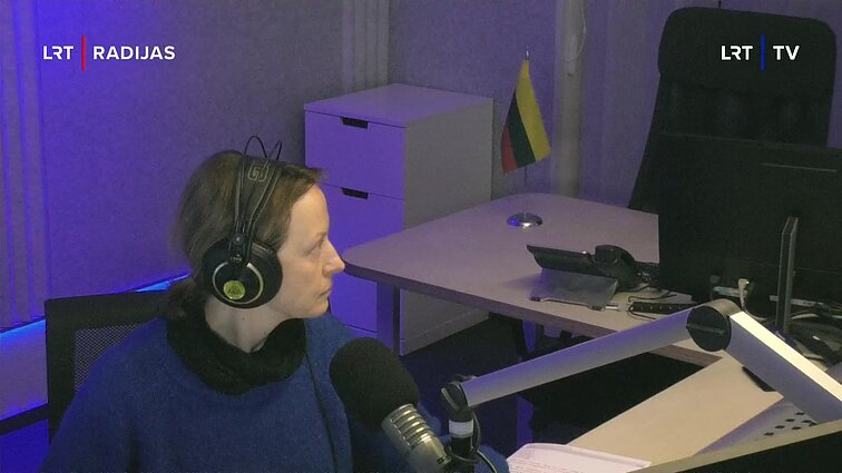 LRT radijo žinios