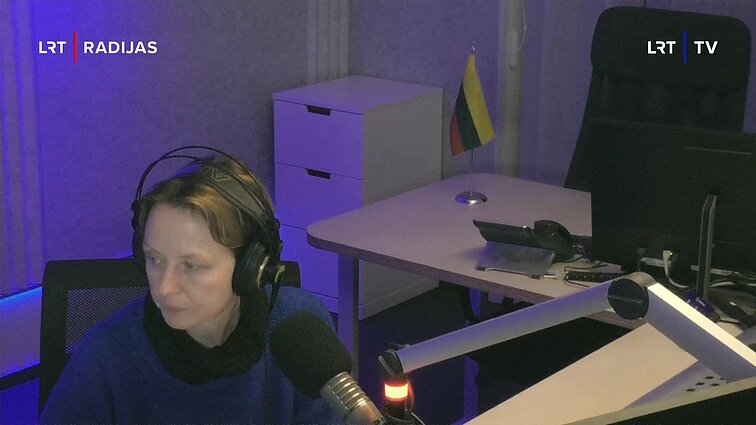 LRT radijo žinios