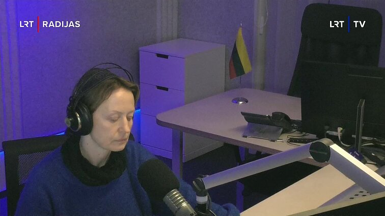 LRT radijo žinios