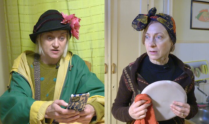 Dviračio žinios. Dzūkės pusseserės apie grybautojų antplūdį: taip negalima!