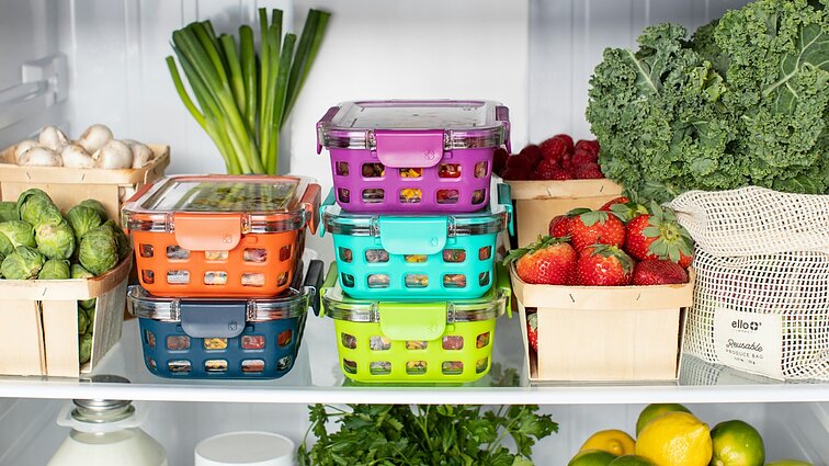 Pavargusiems nuo klausimo ką valgyti – patarimai, kaip planuoti savaitės valgiaraštį