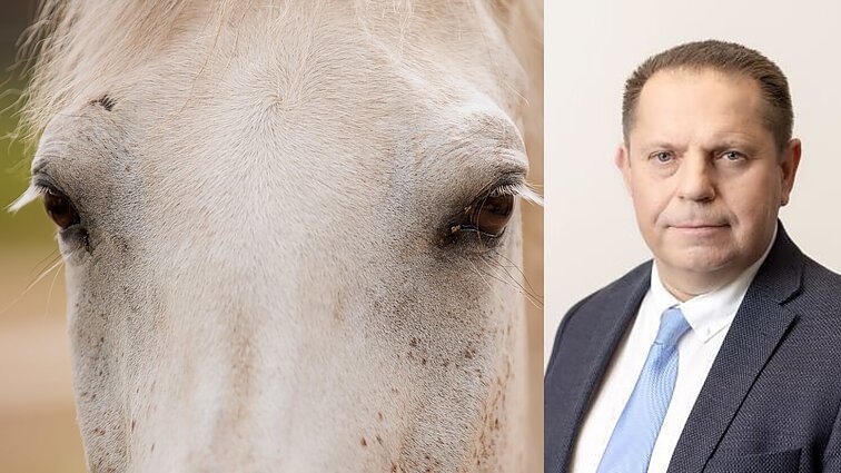 Įtampa „Lietuvos žirgyne“: spaudžia atleisti direktorę, į jos vietą – „Nemuno aušra“ narys