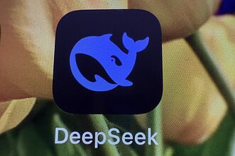 „DeepSeek“ „DeepSeek“