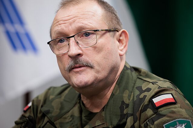 Dariusz Parylak