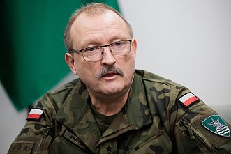 Dariusz Parylak