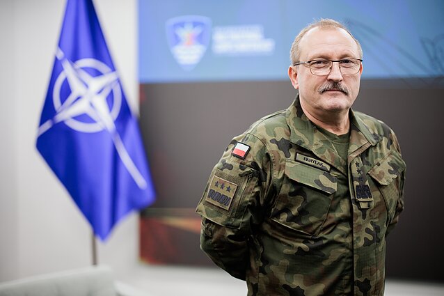 Dariusz Parylak