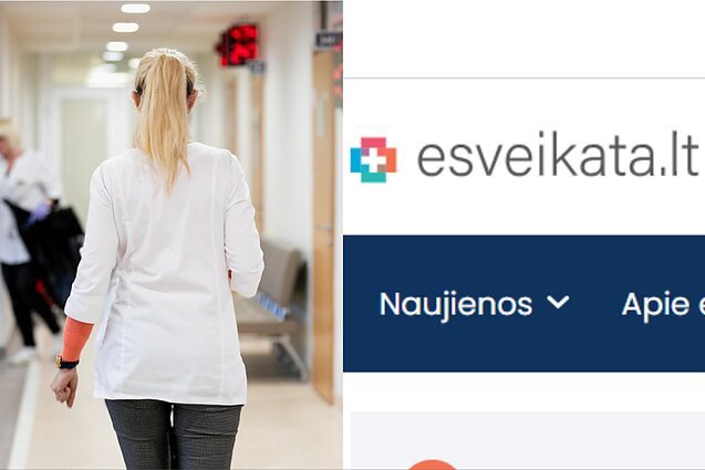 Esveikata.lt 