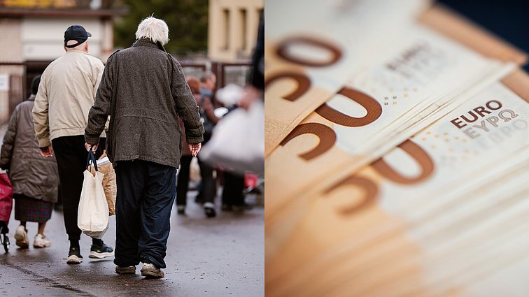 Ekonomistas apie pensijų pakopų pertvarką: tai dar visiškai neparuoštas klausimas
