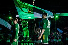 Eurolyga: Kauno „Žalgiris“ – Miuncheno „Bayern“ 