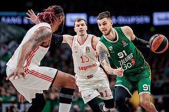 Deividas Sirvydis
