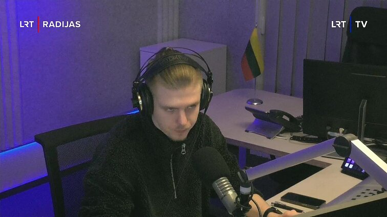 LRT radijo žinios