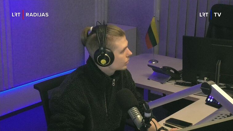LRT radijo žinios