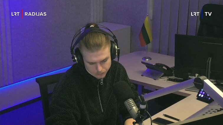 LRT radijo žinios