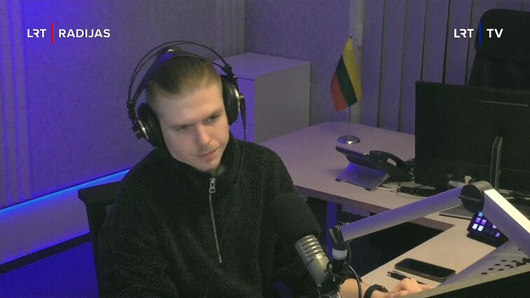 LRT radijo žinios
