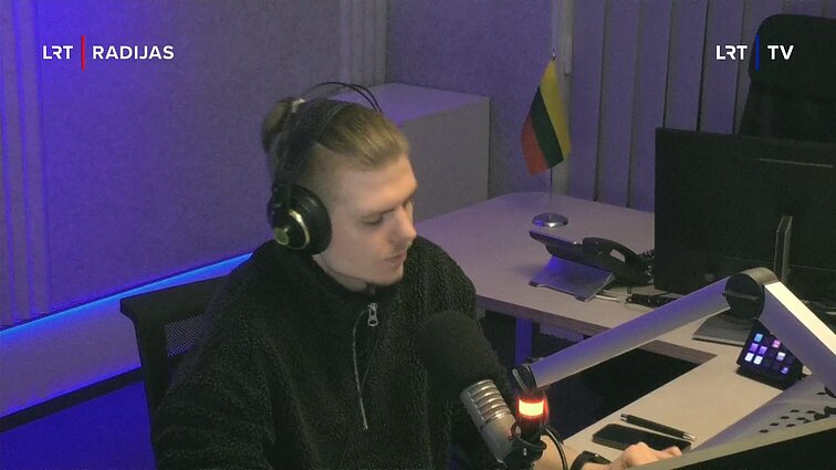 LRT radijo žinios