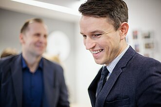 Demokratijos tvarumo barometro 2024 pristatymas Demokratijos tvarumo barometro 2024 pristatymas