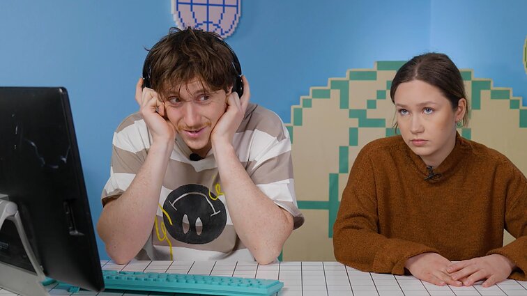 Kaip nuspėjami orai, profesionalūs „geimeriai“ ir pamokos netikėtose vietose