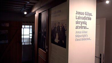 Mažoji Lietuvos kultūros sostinė – Dreverna