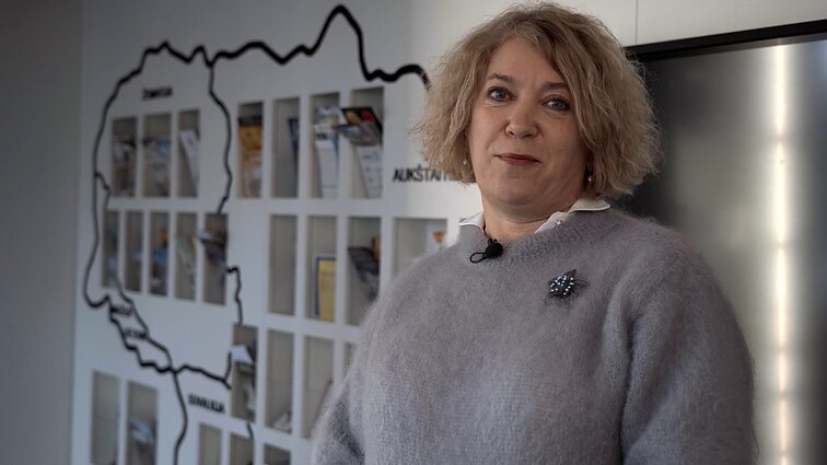 Lina Strumylienė