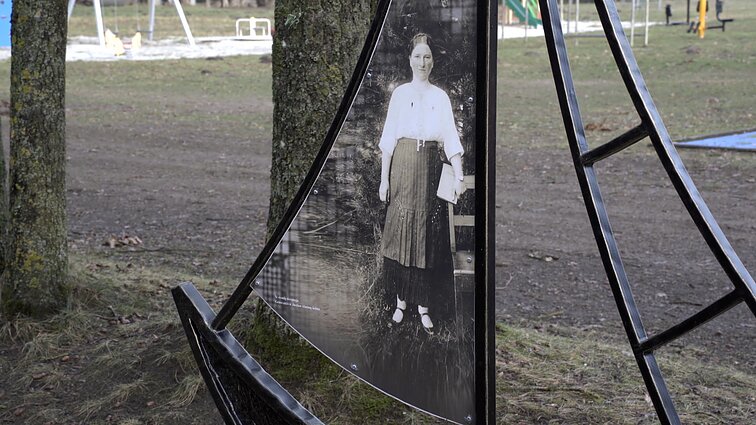 Mažoji Lietuvos kultūros sostinė – Dreverna