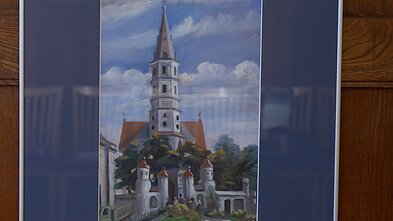 Šiaulių katedros jubiliejus