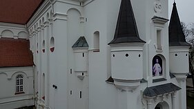 Šiaulių katedros jubiliejus