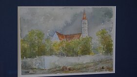Šiaulių katedros jubiliejus