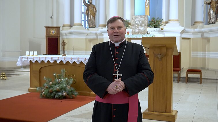 Šiaulių katedros jubiliejus