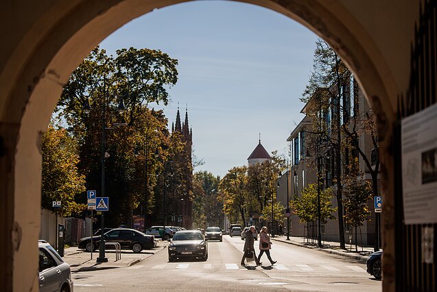Vilnius