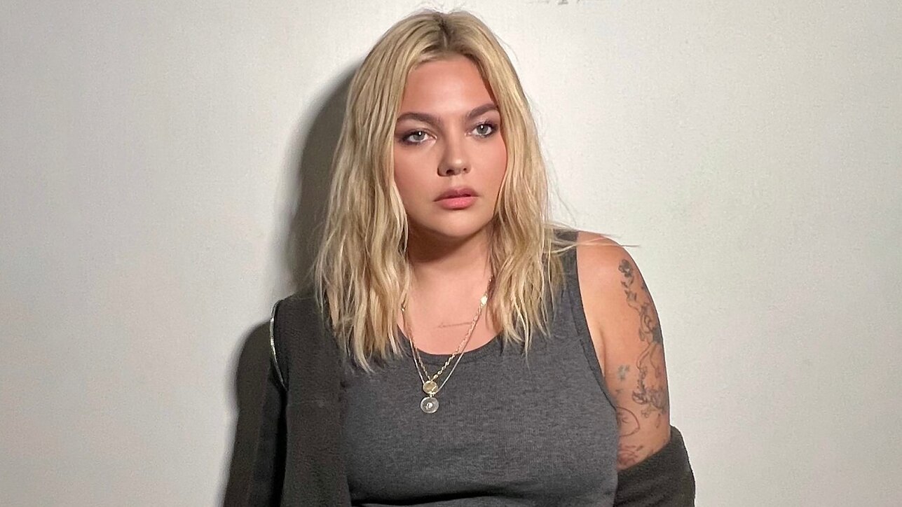 Louane Louane