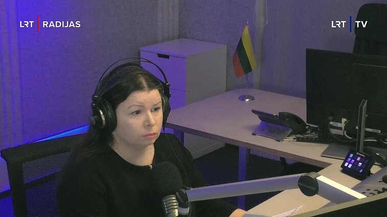 LRT radijo žinios
