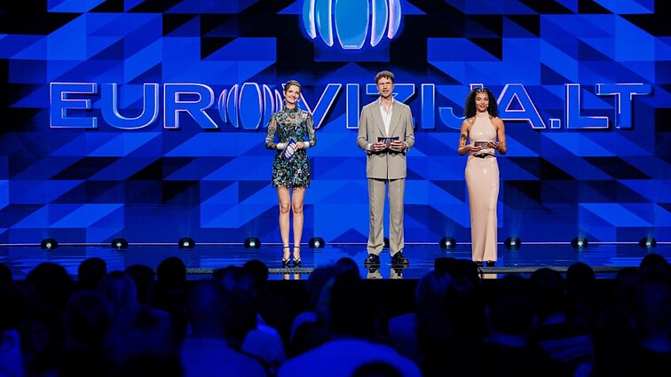 Ketvirtas „Eurovizijos“ pusfinalis: džiugins ne tik lyrinės dainos
