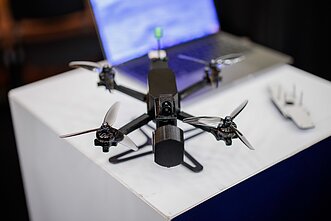 Lietuviški dronai Lietuviški dronai