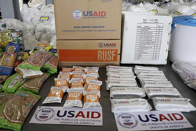 USAID 