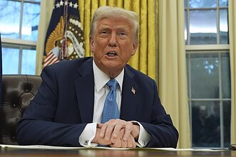 Donaldas Trumpas