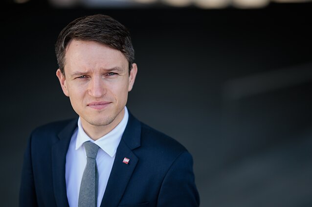 Linas Kojala