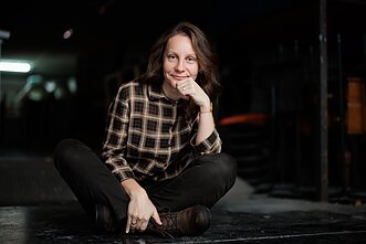 Vilma Gudynienė Vilma Gudynienė