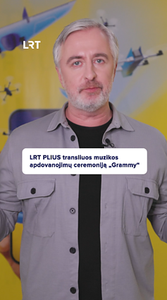 „Grammy“ apdovanojimų ceremonija – šiandien 21.30 val. per LRT PLIUS