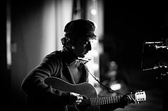 Filmo „Bob Dylan: Visiškai nežinomas“ kadrai