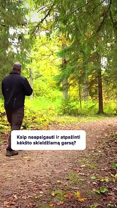 Kėkštų talentą mėgdžioti garsus įvertinęs Čepulis: sugeba apgauti net ir mane