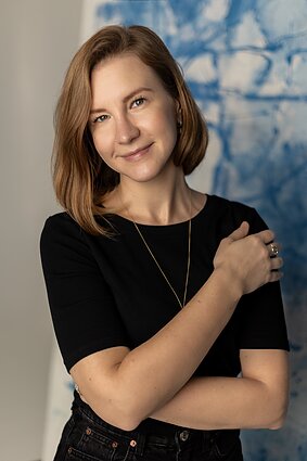 Dovilė Kuzminskaitė Dovilė Kuzminskaitė