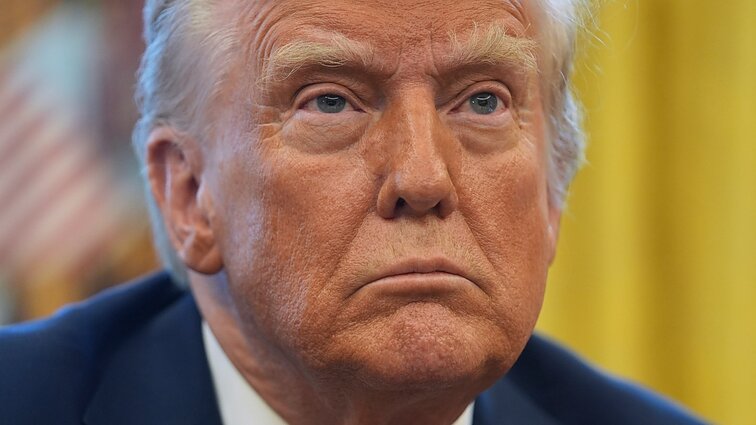 Trumpas: JAV tikrai įves muitus ES ir tai padarys gana greitai