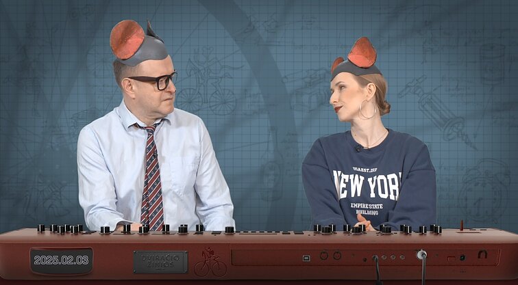 Peliukai apie nykstančias žiemos pramogos: Sniego Senį pakeis Vandens Senis?