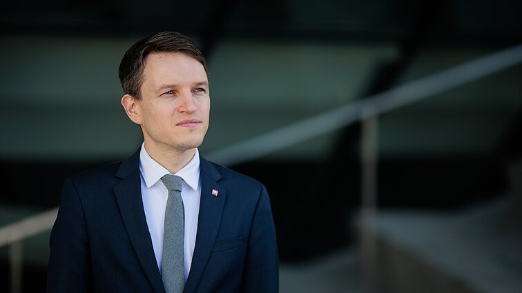 Kojala apie blogėjančius santykius tarp JAV ir ES: duobė atsirado lygioje vietoje