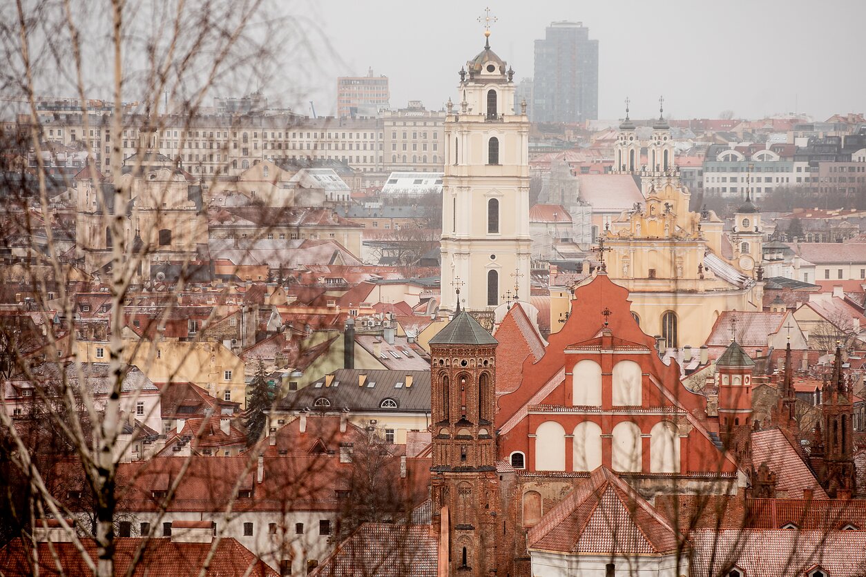 Vilnius