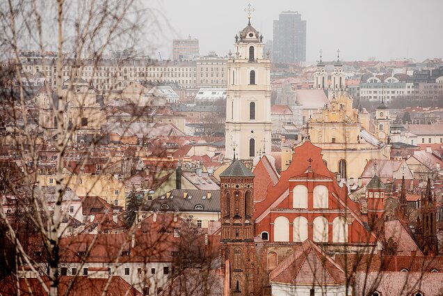 Vilnius