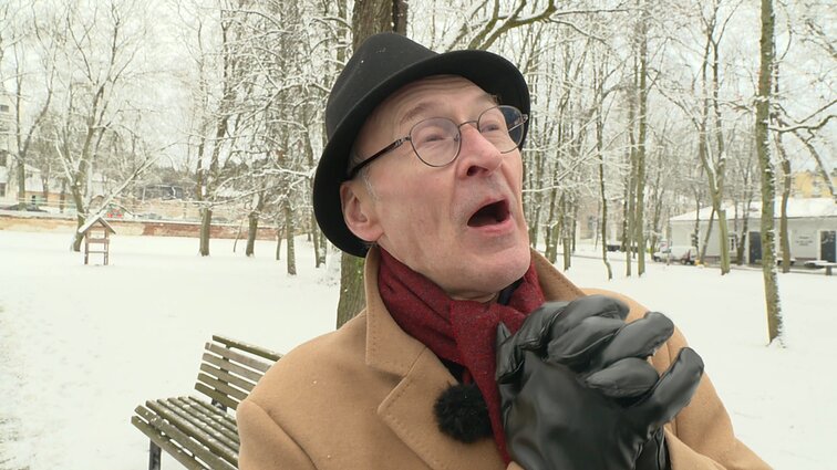 Dviračio žinios. Vilnietis apie viešąjį transportą: pas mus net karaliai pėsti vaikšto!